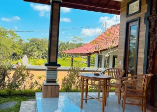 Nano Ari House - Ubud - 3
