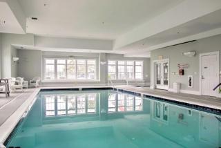 Pet-Friendly Ocean View Condo with Community Perks! - Ocean View - 9