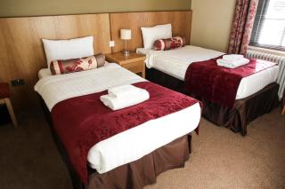 Lodge at Lough Erne - 7