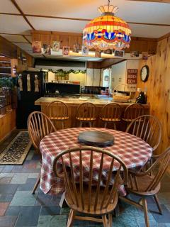 Mountain Retreat on Private Lake-Alderbrook Lodge - Bolton - 2
