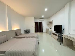 HADA House Apartment - Bang O - 7