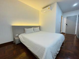 HADA House Apartment - Bang O - 4