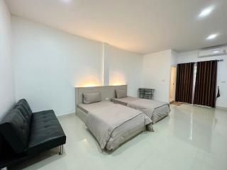 HADA House Apartment - Bang O - 2