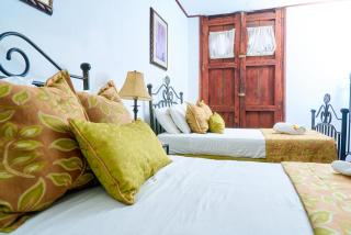 Hotel Los Balcones Leon - León - 9