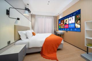 Guangzhou Yashe International Apartment - Cantão - 5