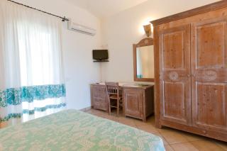 Hotel I Menhirs - Annunziata - 8
