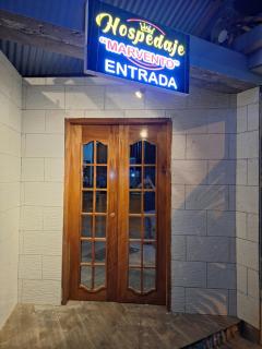Hospedaje Marvento - Pucallpa - 0