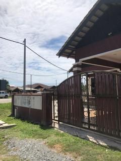 Cfd Homestay 3 Dungun - 9