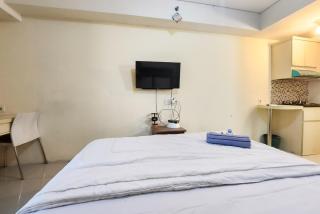 RedLiving Apartemen 19 Avenue - Rhaseeka Room - Porisgaga - 9