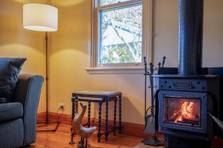 Quince Cottage - Daylesford - 9
