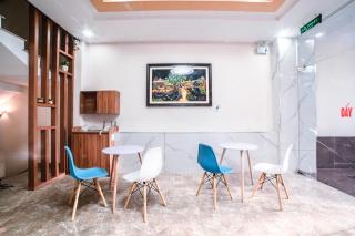 Quy Nhon Blue Sea Hotel - Quy Nhon - 9