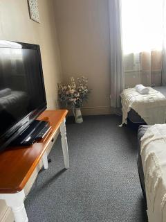 FEDERAL HOTEL QUIRINDi - Quirindi - 6