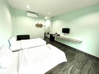 Krabi Inn Resort - Ao Nam Mao - 4