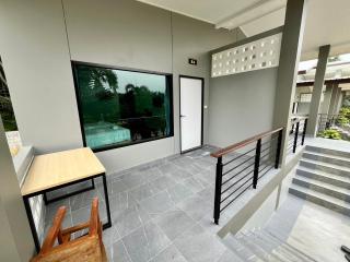 Krabi Inn Resort - Ao Nam Mao - 2