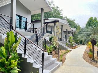 Krabi Inn Resort - Ao Nam Mao - 8