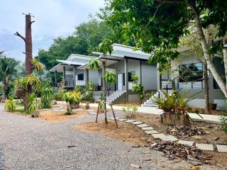 Krabi Inn Resort - Ao Nam Mao - 1