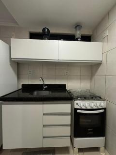 Apartamento na Praia de João Pessoa - João Pessoa - 7