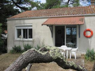 Maison rénovée 3 chambres près de l'océan avec jardin fermé et WiFi - FR-1-194-290 - La Faute-sur-Mer - 5