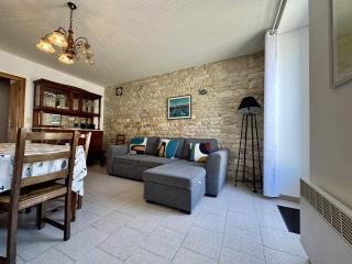 Maison spacieuse à Saint-Georges-d'Oléron, 7 couchages, proche commerces, jardin et barbecue - FR-1-246A-328 - Saint-Georges-dʼOléron - 9