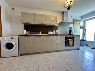 Maison spacieuse à Saint-Georges-d'Oléron, 7 couchages, proche commerces, jardin et barbecue - FR-1-246A-328 - Saint-Georges-dʼOléron - 7