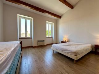 Maison spacieuse à Saint-Georges-d'Oléron, 7 couchages, proche commerces, jardin et barbecue - FR-1-246A-328 - Saint-Georges-dʼOléron - 6