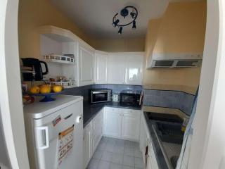 Charmant T2 à 1min de la plage avec parking privé et commodités à proximité ! - FR-1-324A-69 - Saint-Hilaire-de-Riez - 8