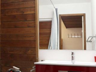 Studio cosy pour 4 pers, à 5 min des remontées, quartier calme, balcon, parking disponible - FR-1-322-634 - Les Orres - 4