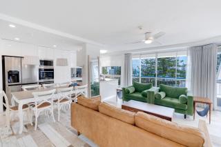 Rainbow Bay - 2BR Haven - Tweed Heads - 0