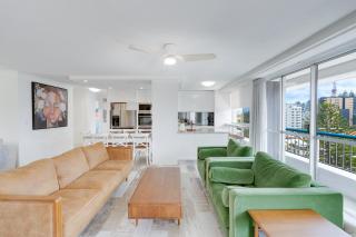 Rainbow Bay - 2BR Haven - Tweed Heads - 3