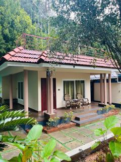 Fab Valley Homestay - Munnar - 9