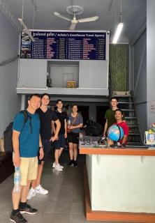 Julieka’s Guesthouse - Phnom Penh - 7