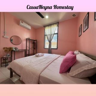 CassaNeyna Homestay Kuantan - Kuantan - 5