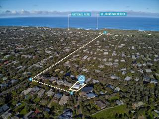 Blue Cottage Bay Views - Walk To Blairgowrie Beach & Village - Blairgowrie - 5