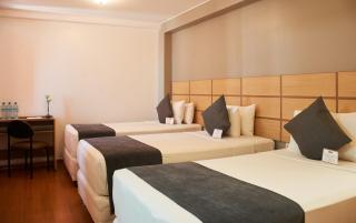 Xima Central Tacna - 5