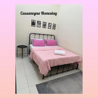 CassaNeyna Homestay Kuantan - Kuantan - 3