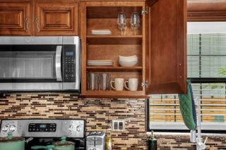 Busch Gardens TownhouseUSF & Mofitt - Tampa - 0