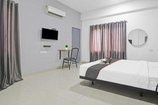 Super Townhouse De Alphabet - Haiderabad - 9