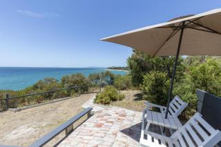The Clifftop Cottage Portsea - Panoramic Bay Views - Portsea - 5