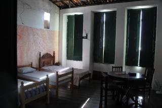 Hostel Torre Bahia - 2