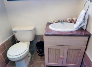 Sky Beach Hotel - Hopewell - 3