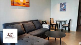 Sematan SeaView Apartment,Highest Floor - Sematan - 8