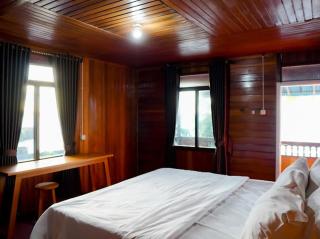 Vandive inn - Malalayang - 9