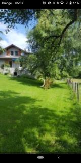 Maison cadre paisible proche lac et 20 mn GENÈVE à MINZIER - - 1