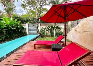 Bali Island Villas and Spa Seminyak - Seminyak - 3