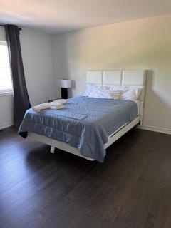 Cozy 5 bedrooms & 5 bathrooms House - Tottenham - 1