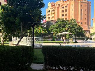 Stunning 3 bedroom apartment - El Alamein - 7