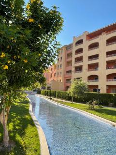 Stunning 3 bedroom apartment - El Alamein - 9