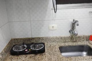 Excelente Studio na Miguel Lemos 74 - 2