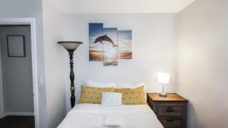 Xlnc Exotic Home Sunnyside - San Diego - 1