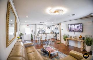 Xlnc Exotic Home Sunnyside - San Diego - 0